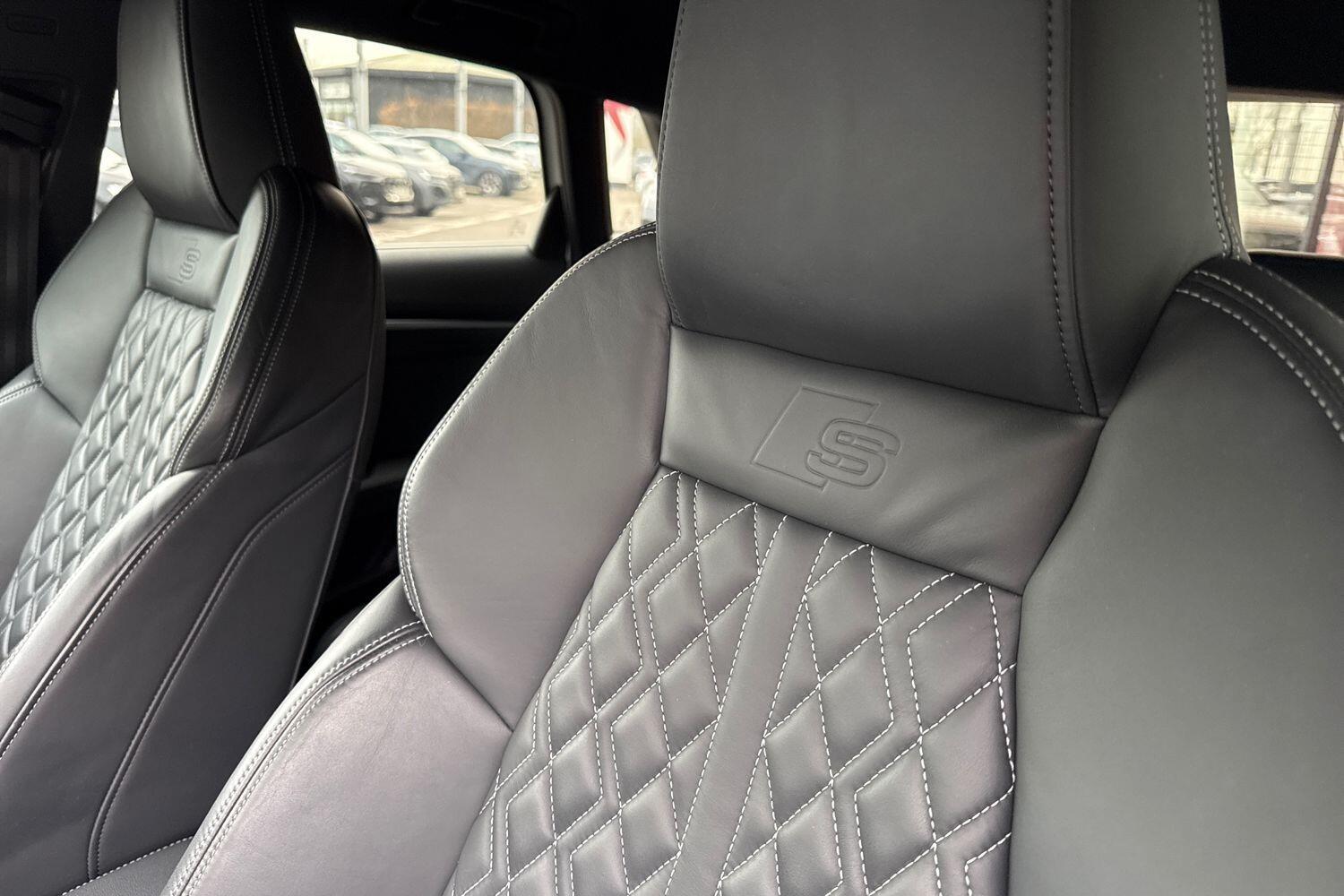 Used Audi S3 for sale - 77586549: Photo 25