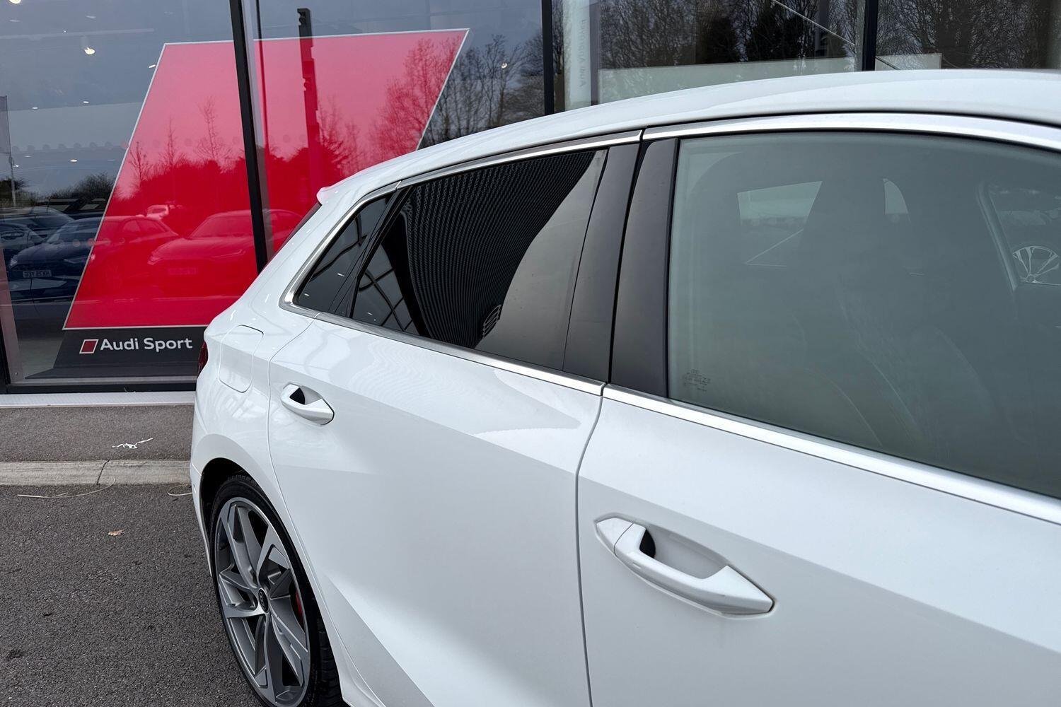 Used Audi S3 for sale - 77586549: Photo 26