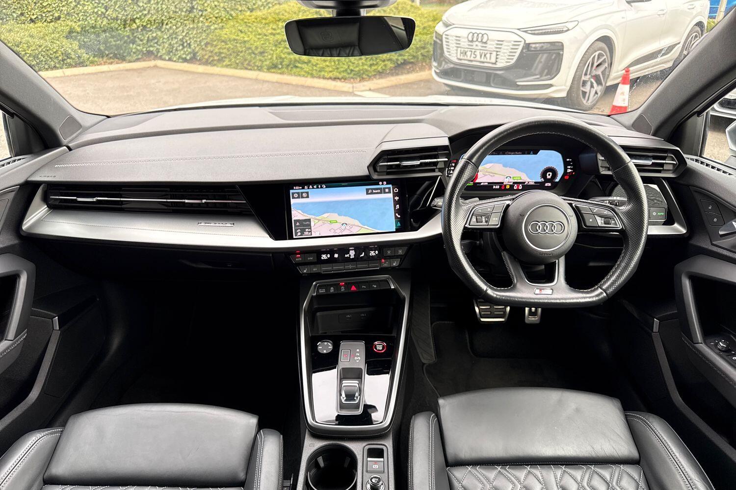 Used Audi S3 for sale - 77586549: Photo 3