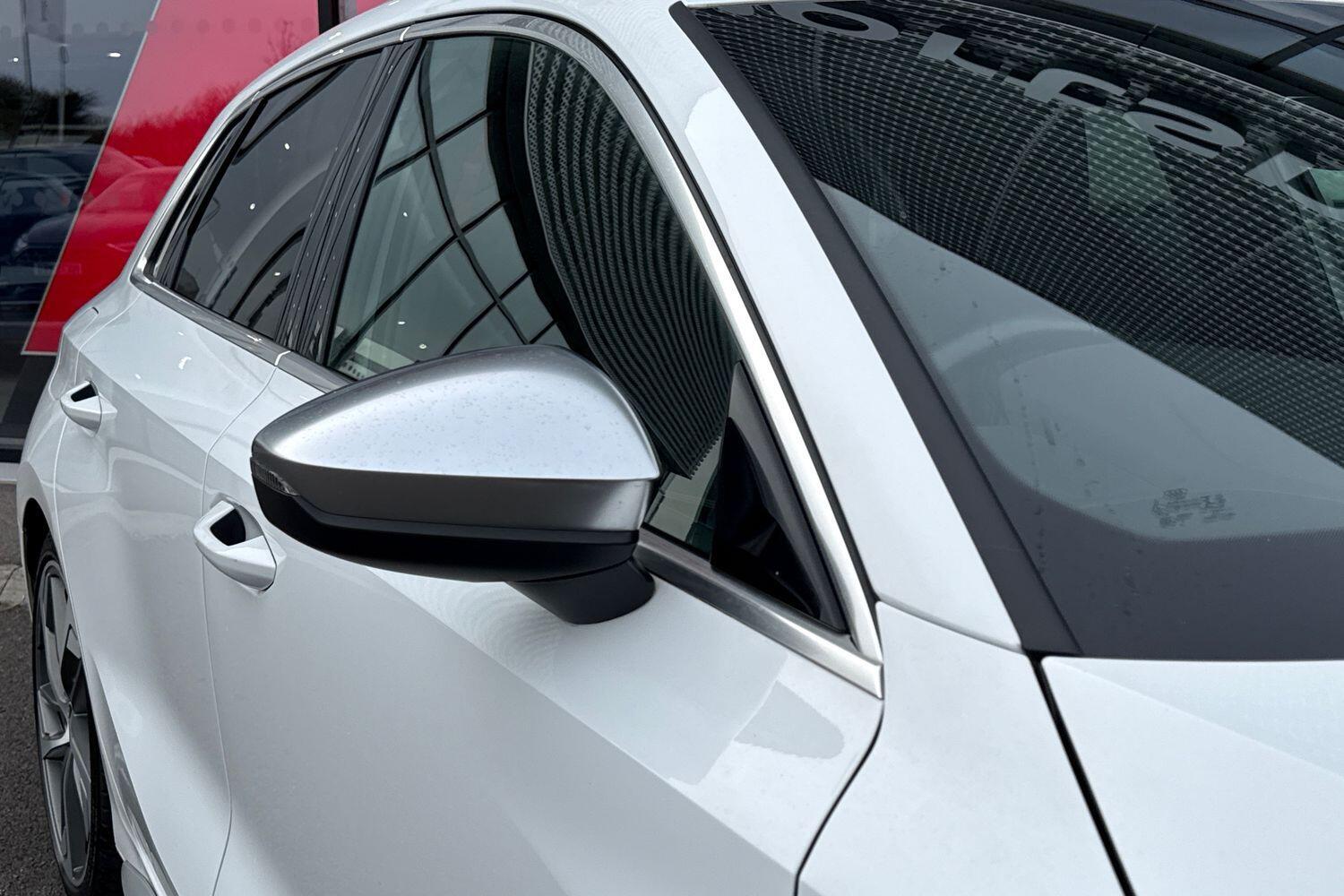 Used Audi S3 for sale - 77586549: Photo 30