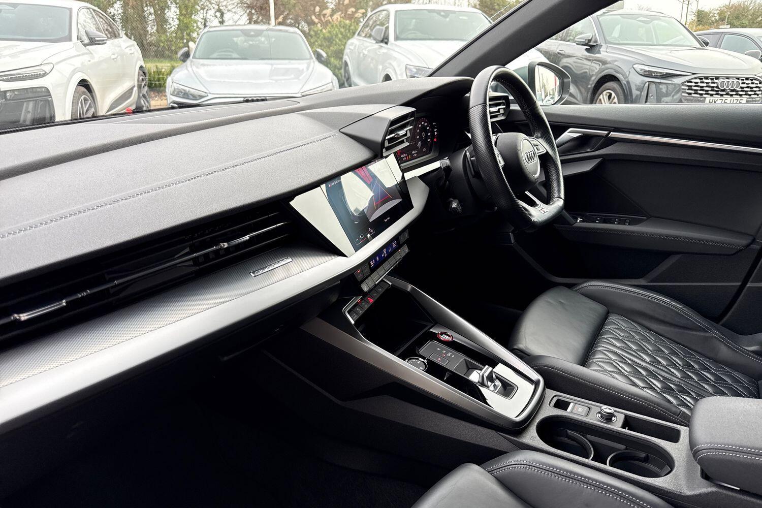 Used Audi S3 for sale - 77586549: Photo 31