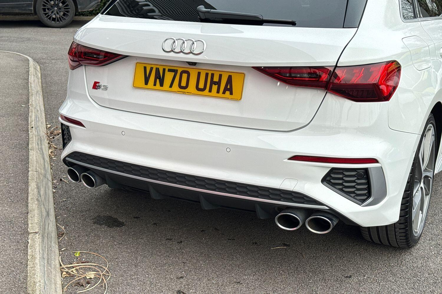 Used Audi S3 for sale - 77586549: Photo 32