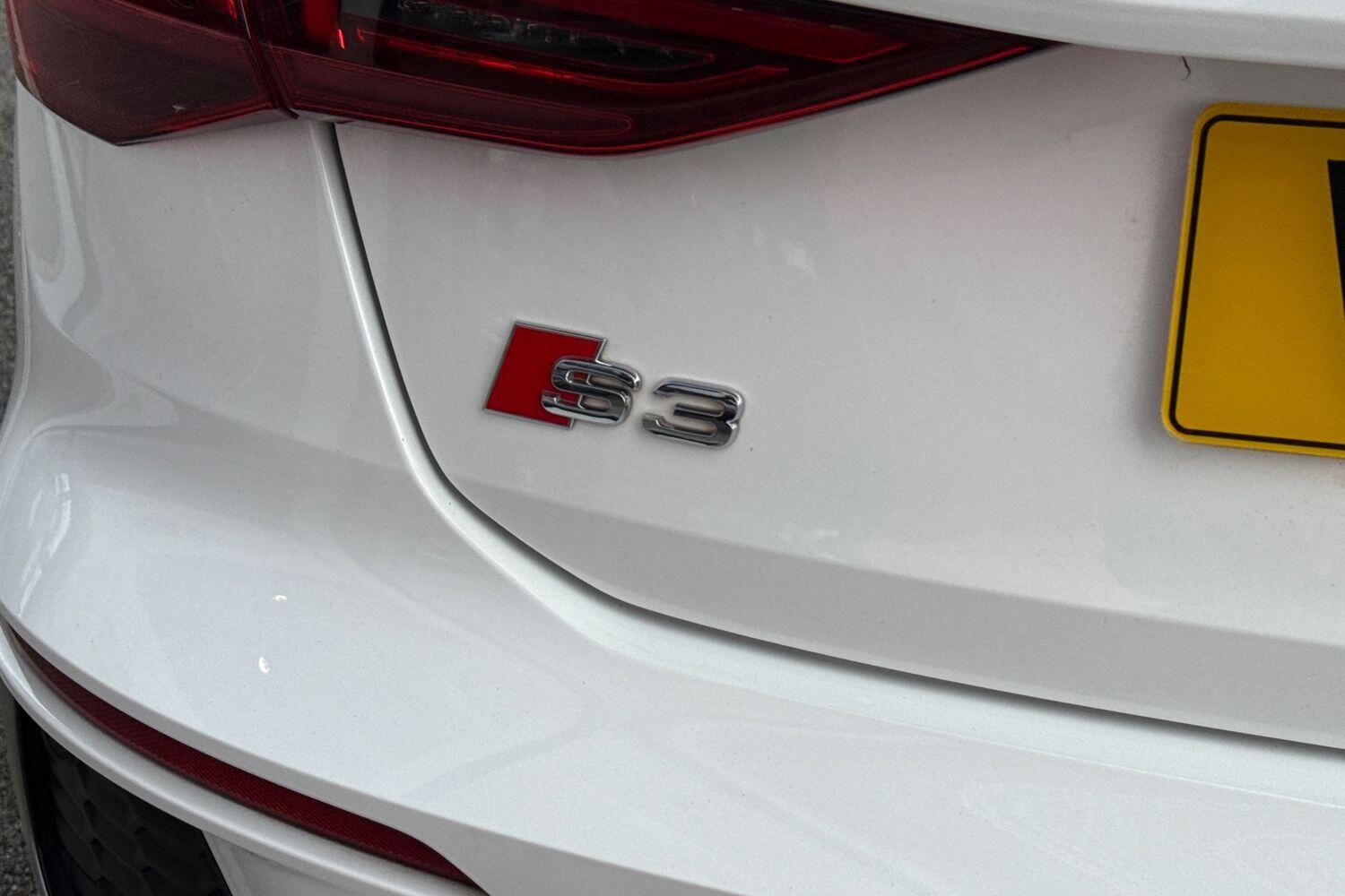 Used Audi S3 for sale - 77586549: Photo 34