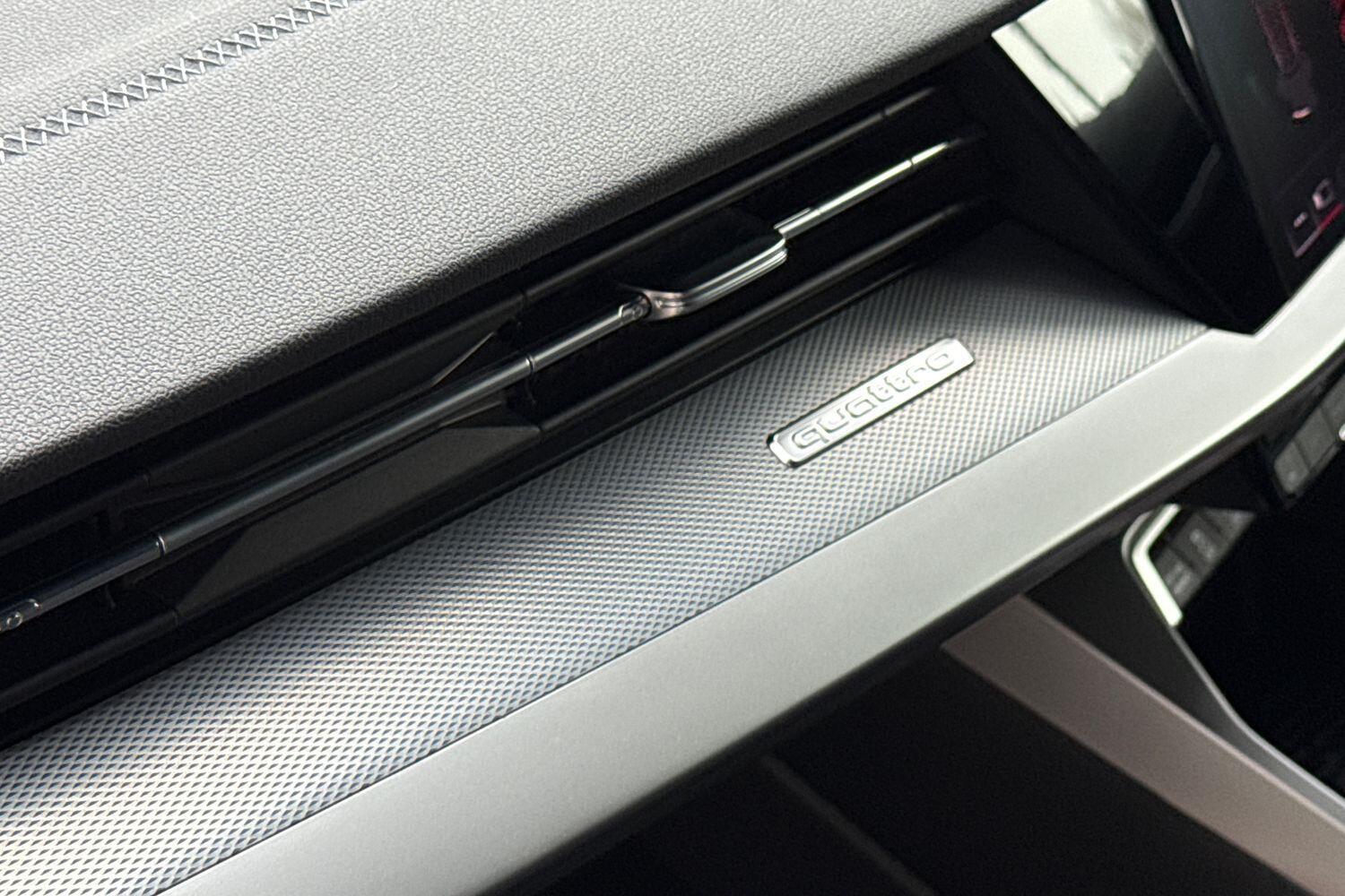 Used Audi S3 for sale - 77586549: Photo 35