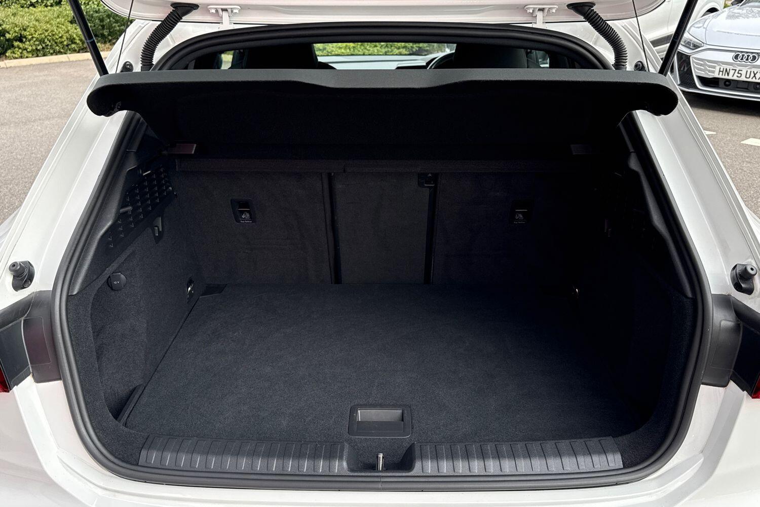 Used Audi S3 for sale - 77586549: Photo 37