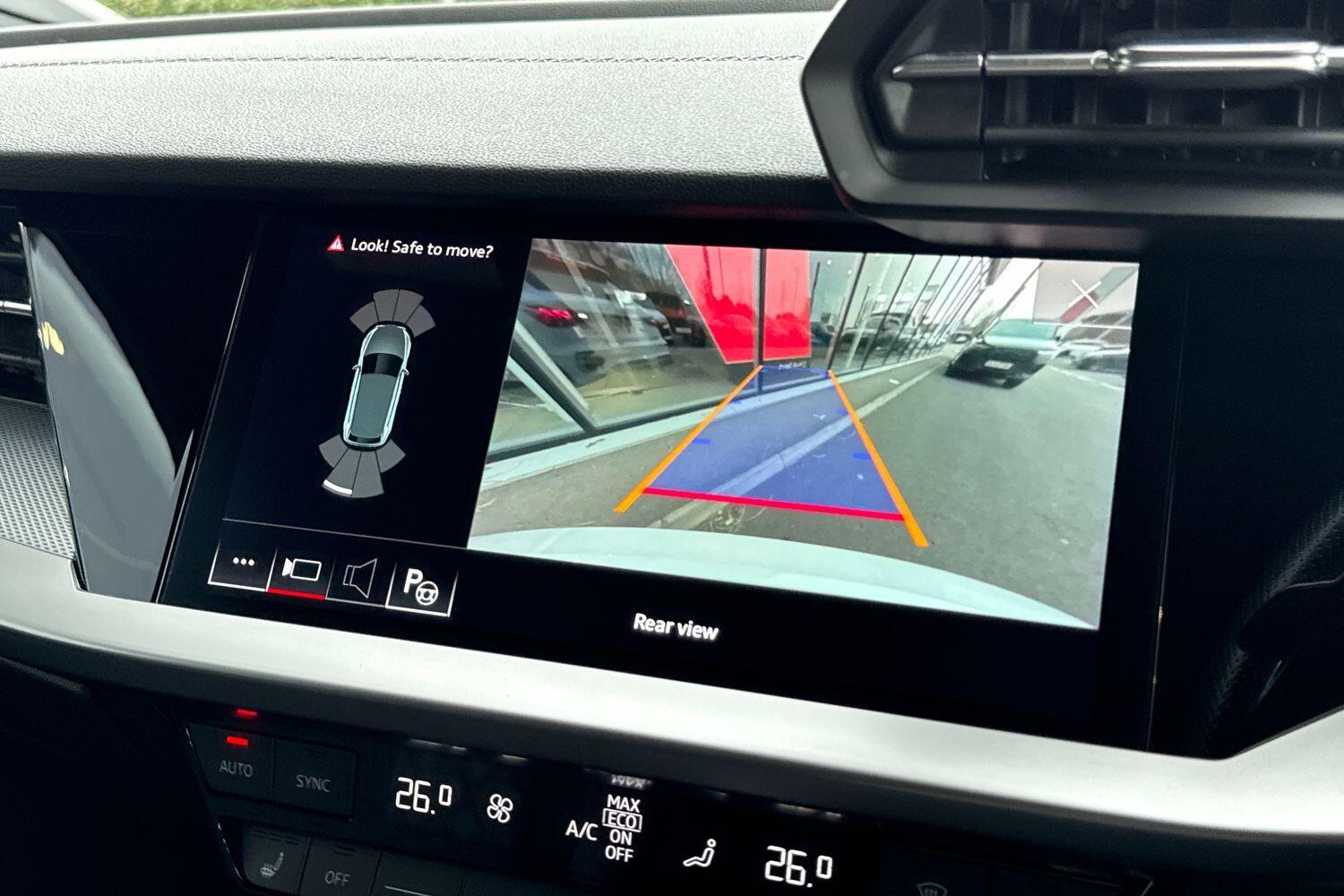 Used Audi S3 for sale - 77586549: Photo 4