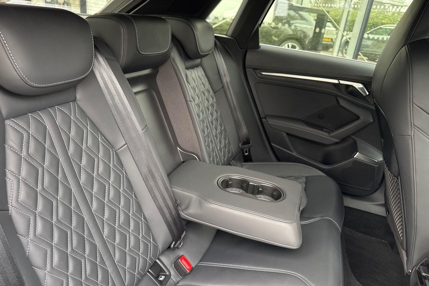 Used Audi S3 for sale - 77586549: Photo 40