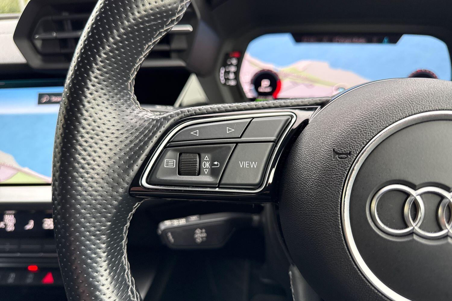 Used Audi S3 for sale - 77586549: Photo 41