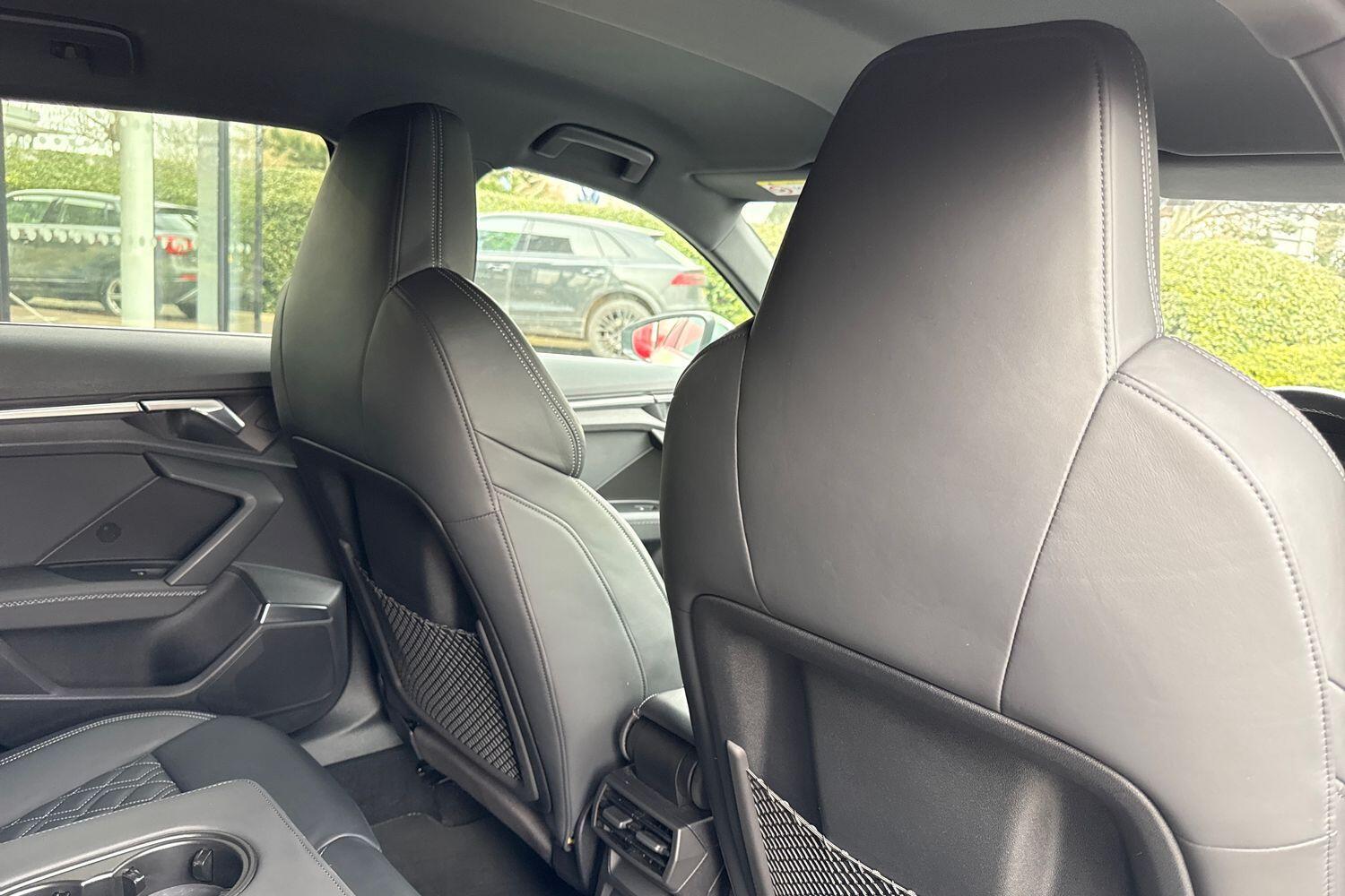 Used Audi S3 for sale - 77586549: Photo 43