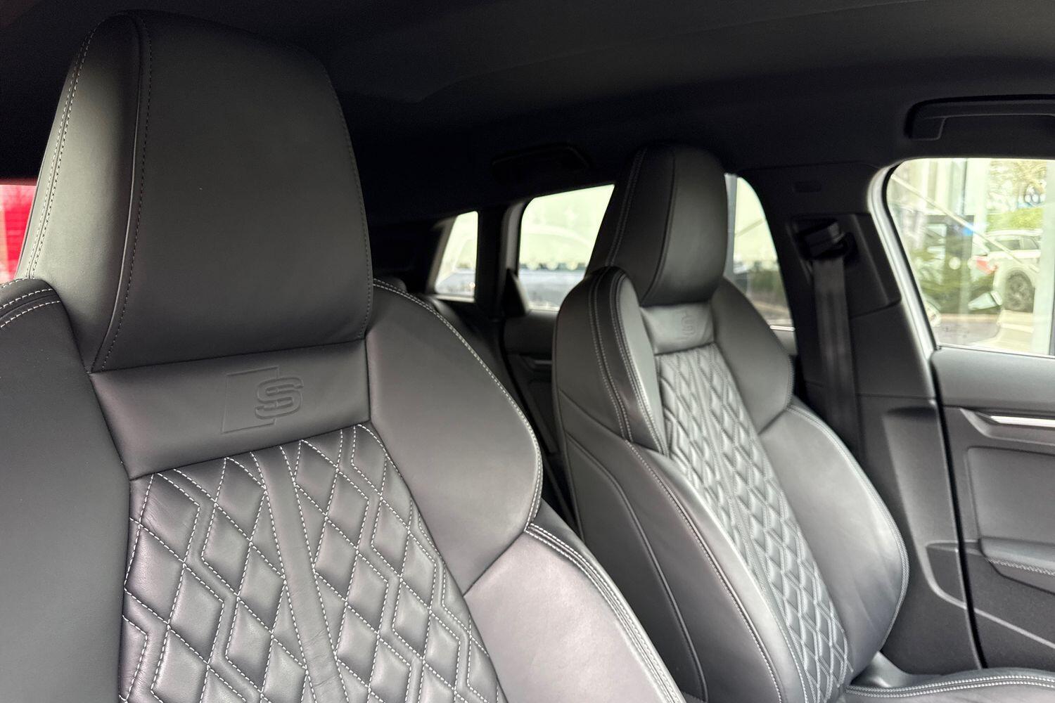 Used Audi S3 for sale - 77586549: Photo 44