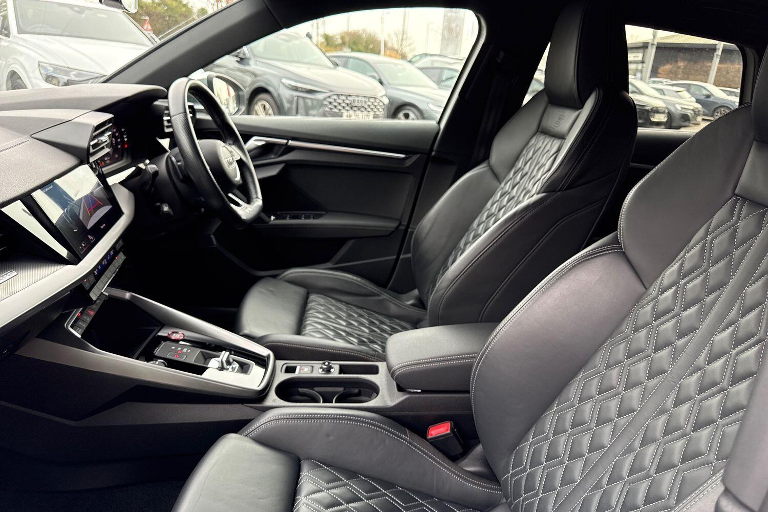 Used Audi S3 for sale - 77586549: Photo 46