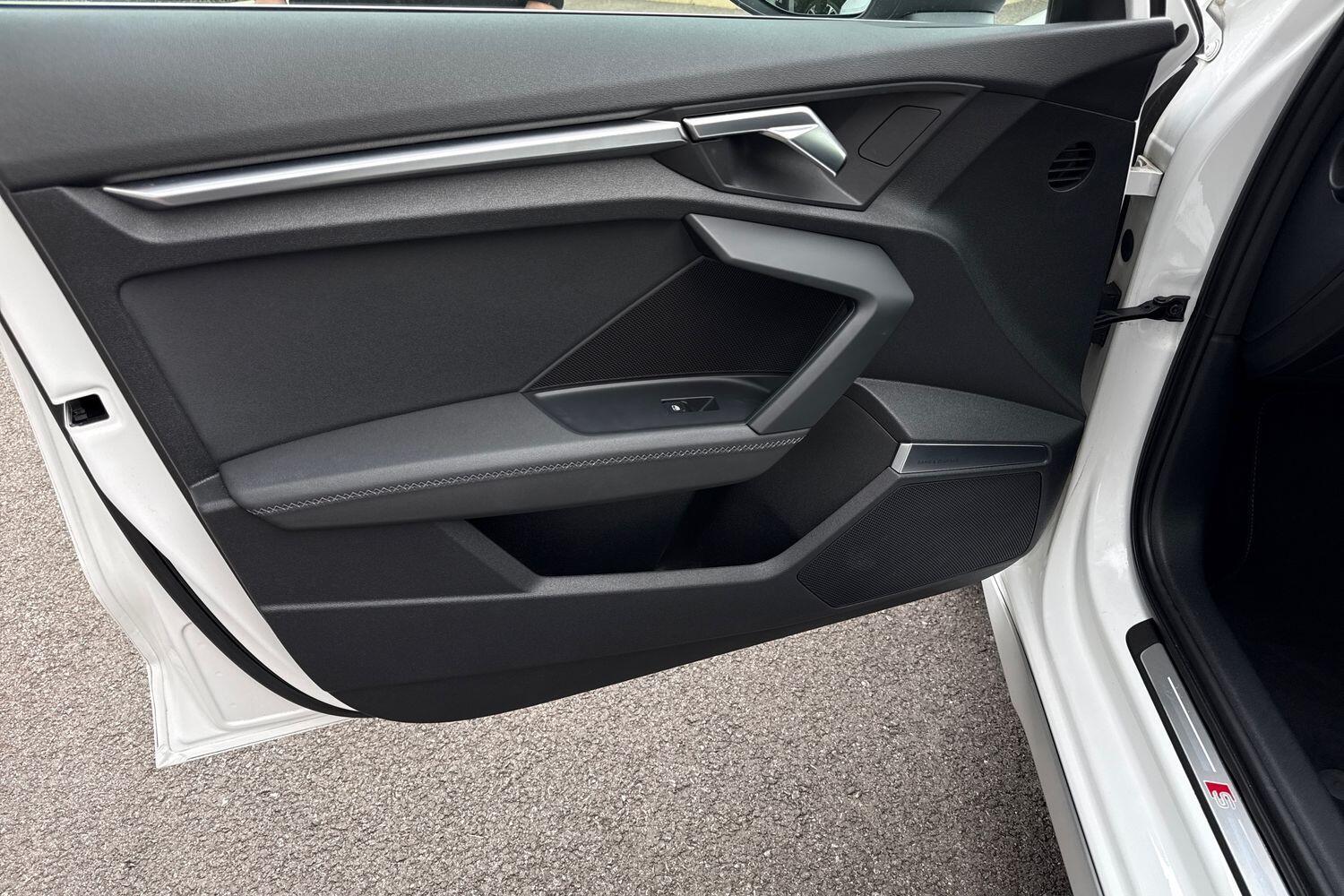 Used Audi S3 for sale - 77586549: Photo 47