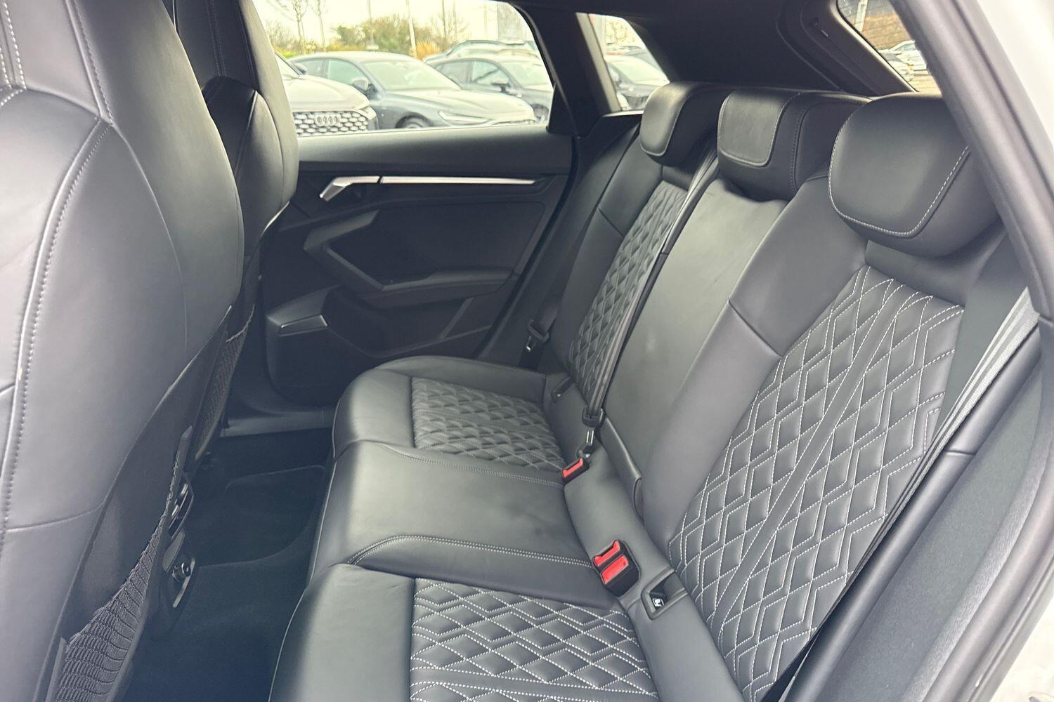 Used Audi S3 for sale - 77586549: Photo 49