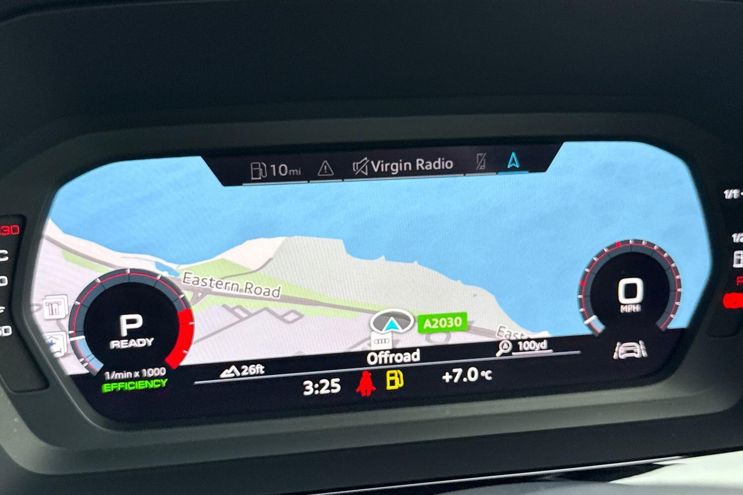 Used Audi S3 for sale - 77586549: Photo 6