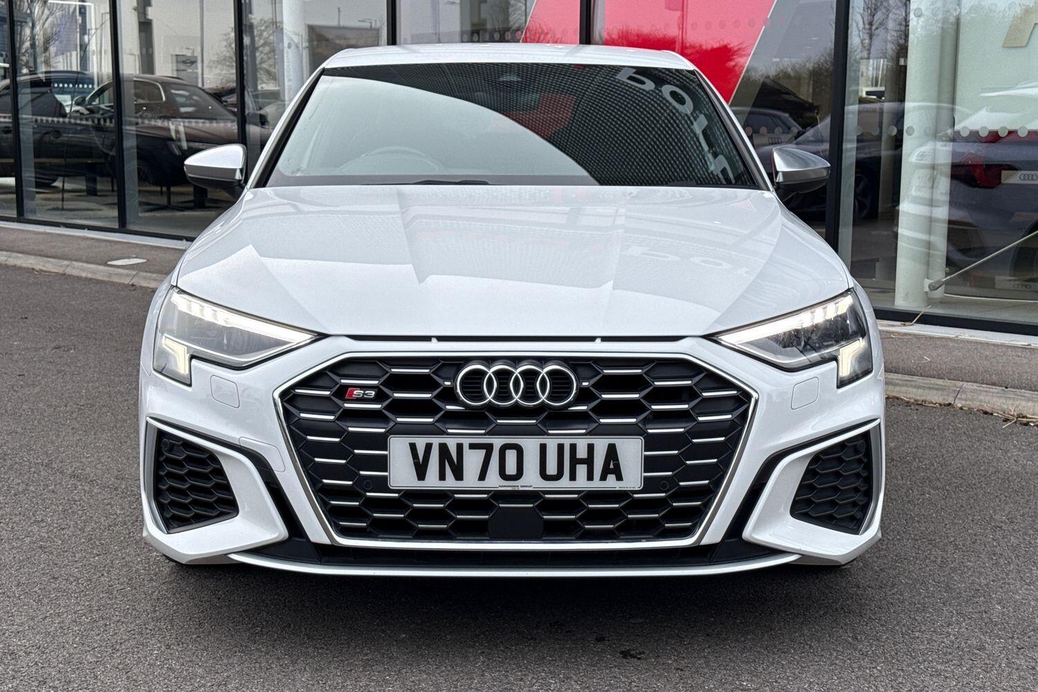 Used Audi S3 for sale - 77586549: Photo 7