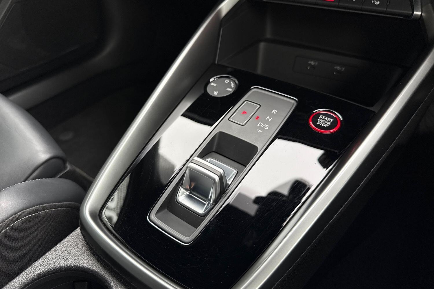 Used Audi S3 for sale - 77586549: Photo 9