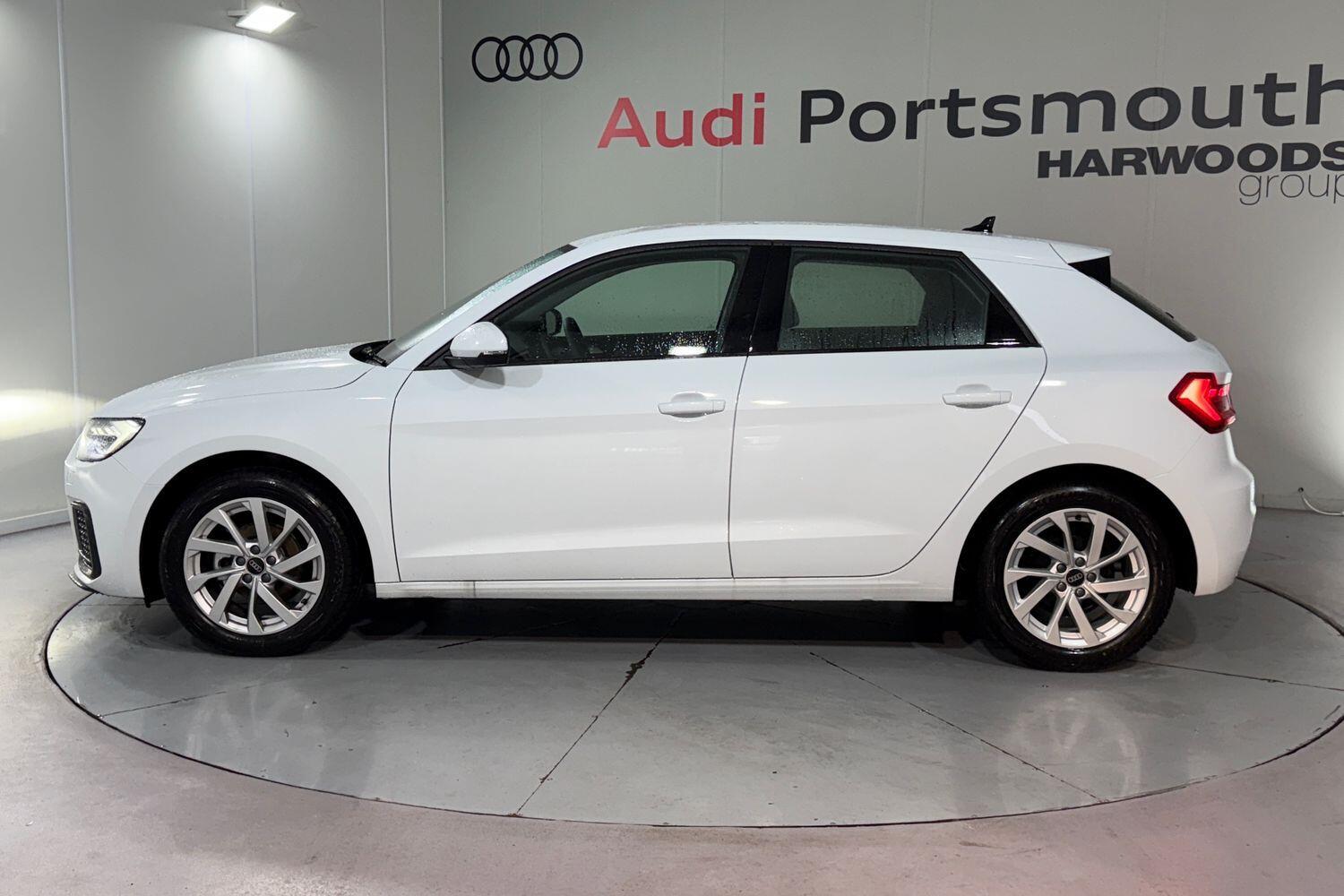 Used Audi A1 2025 for sale - 77559885: Photo 10