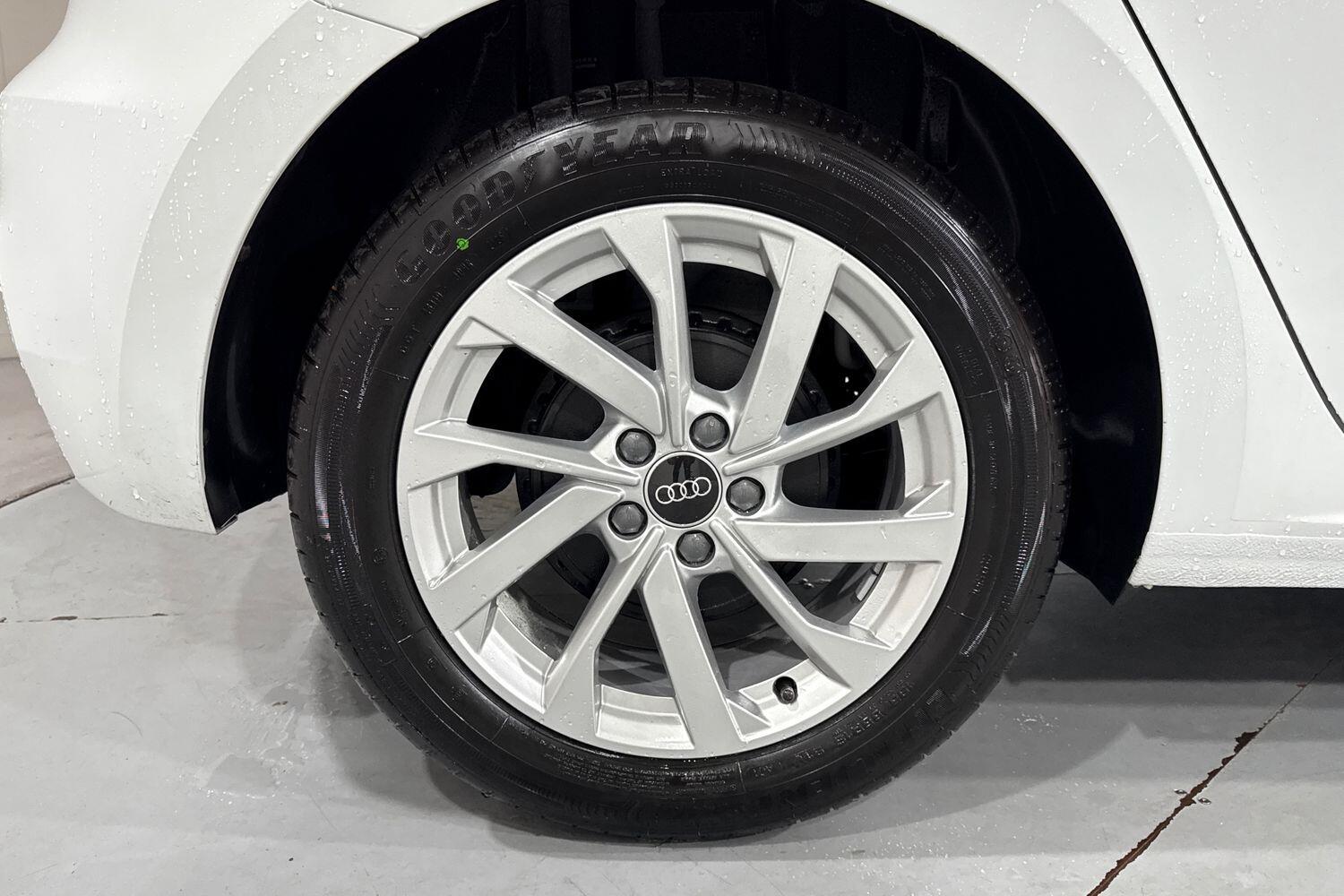 Used Audi A1 2025 for sale - 77559885: Photo 12