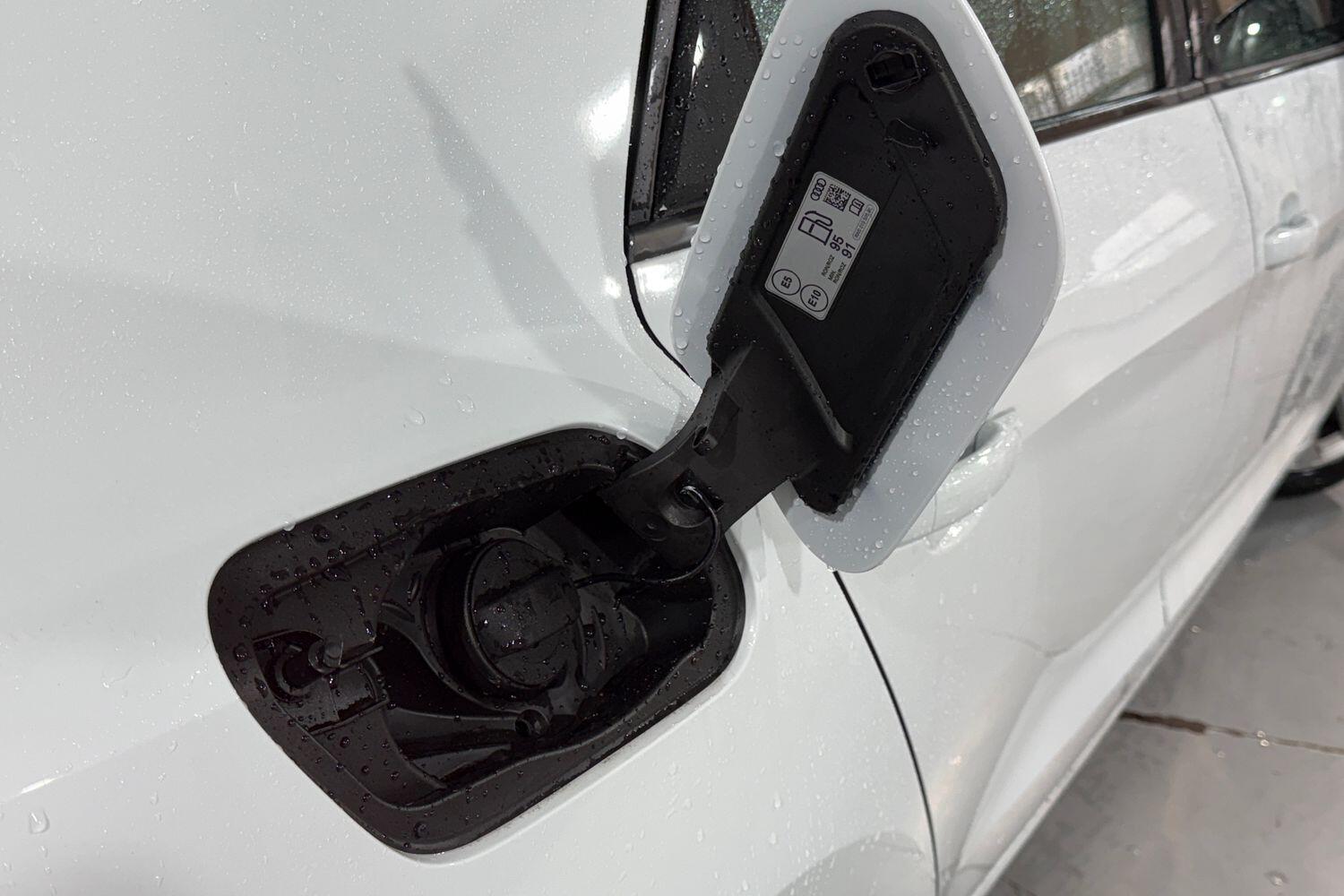 Used Audi A1 2025 for sale - 77559885: Photo 17