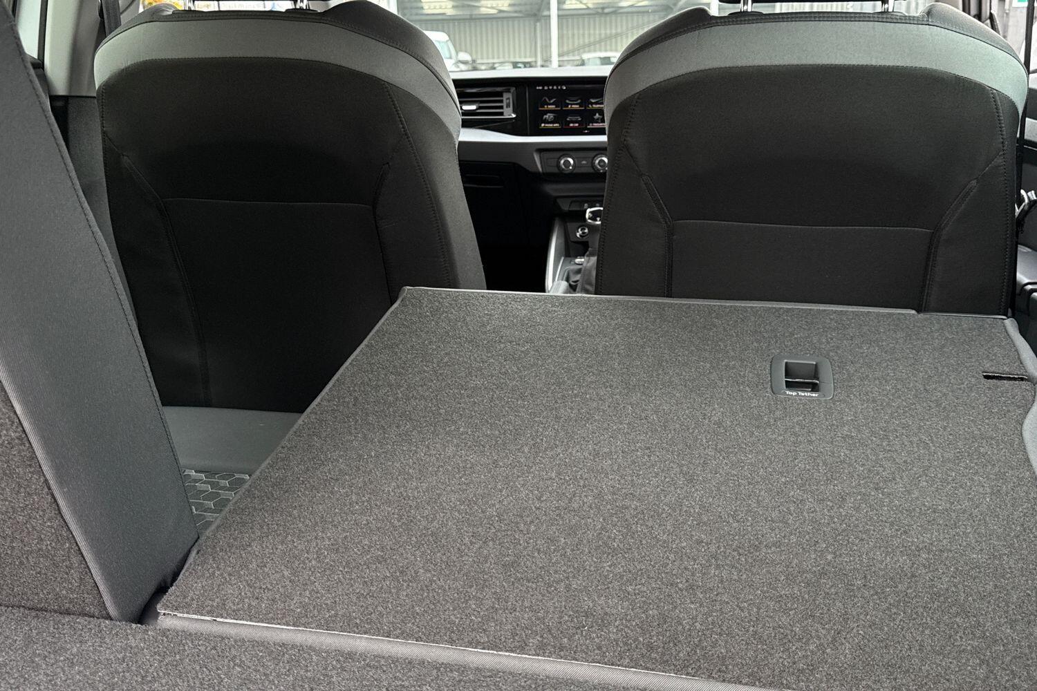 Used Audi A1 2025 for sale - 77559885: Photo 20