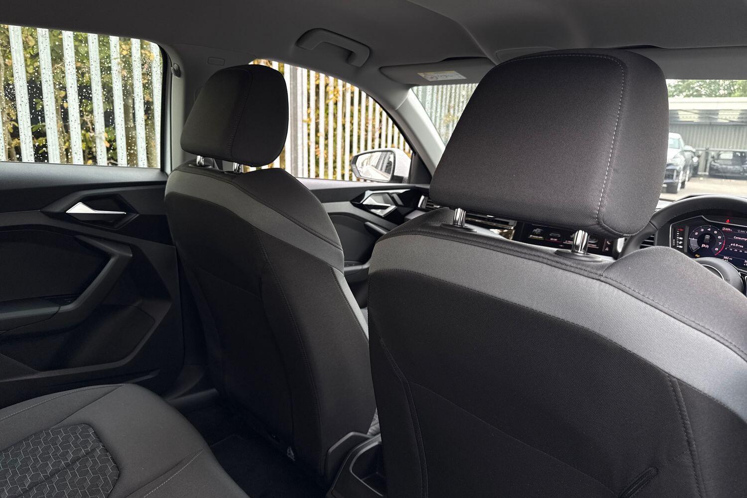 Used Audi A1 2025 for sale - 77559885: Photo 22