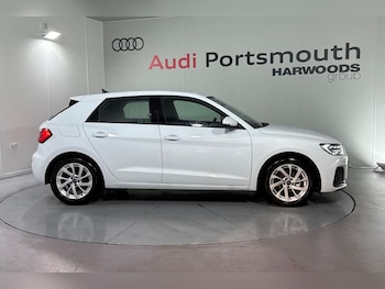 Used Audi A1 2025 for sale - 77559885: Photo