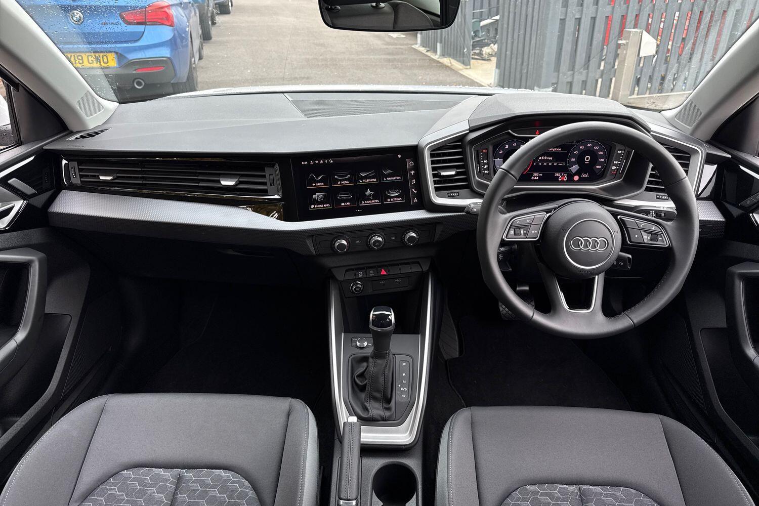 Used Audi A1 2025 for sale - 77559885: Photo 3