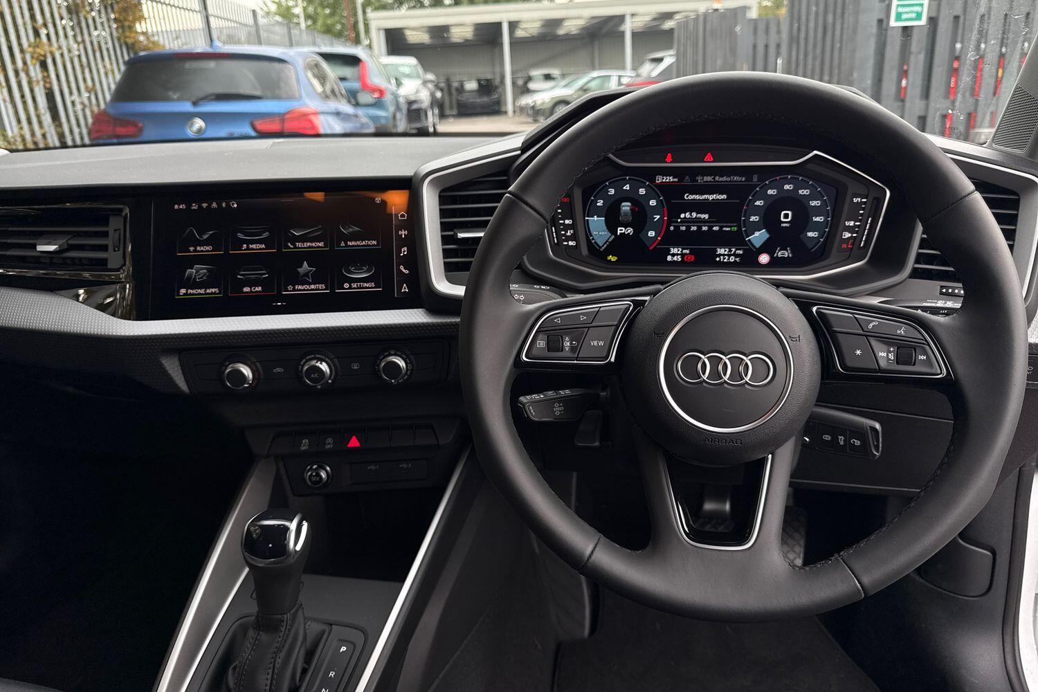 Used Audi A1 2025 for sale - 77559885: Photo 33