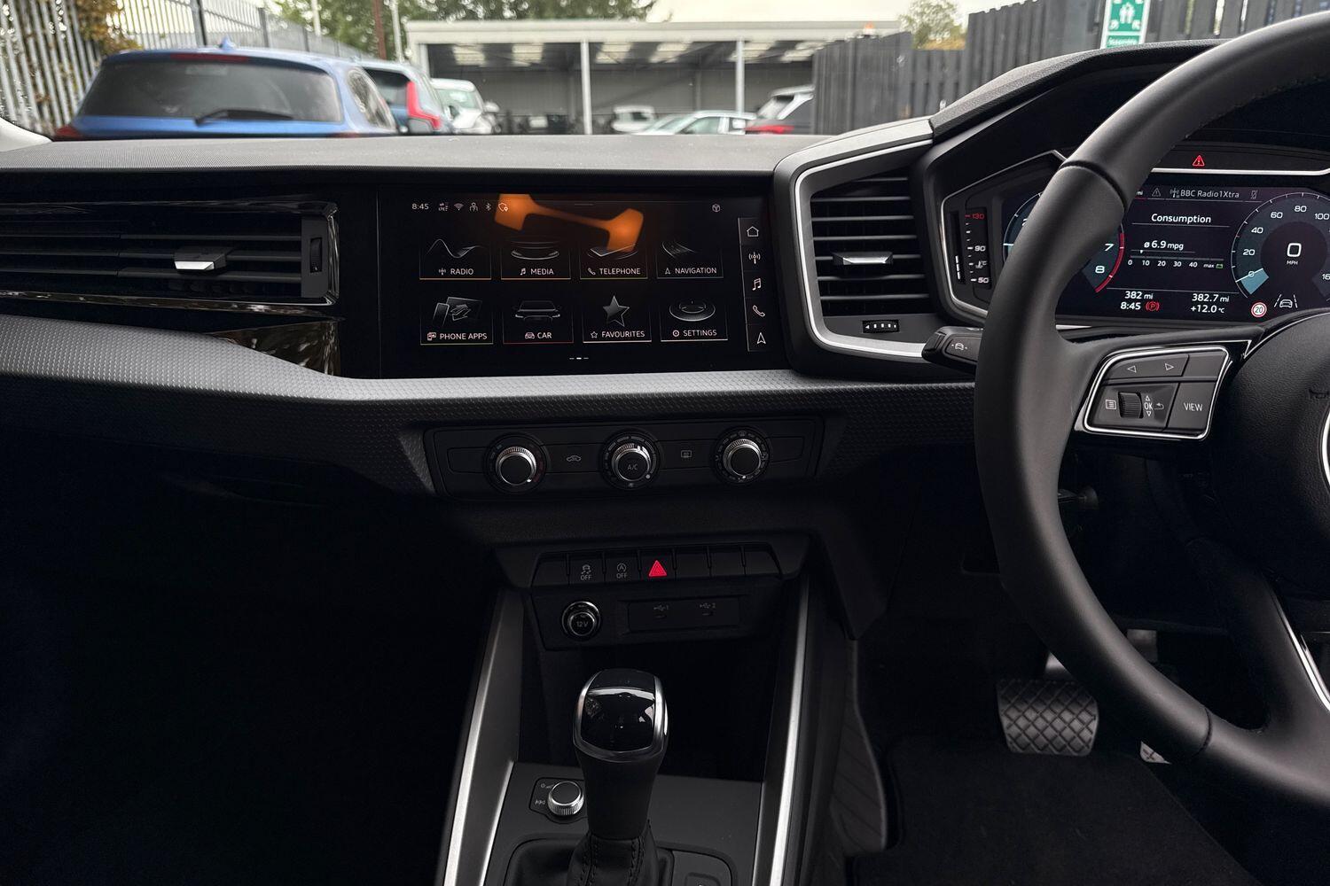 Used Audi A1 2025 for sale - 77559885: Photo 34