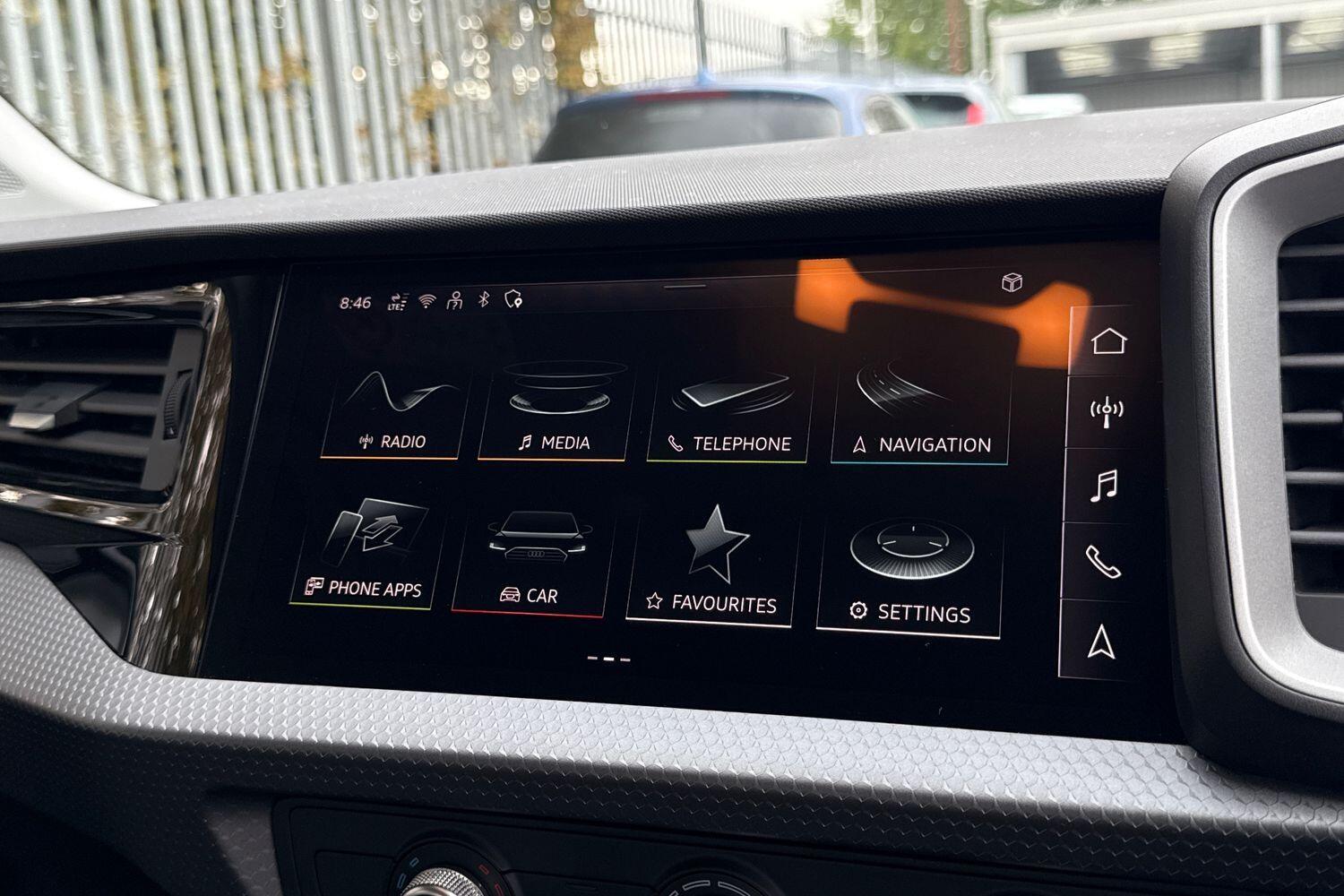 Used Audi A1 2025 for sale - 77559885: Photo 4