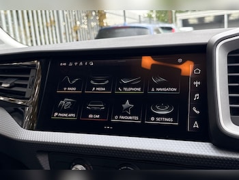 Used Audi A1 2025 for sale - 77559885: Photo