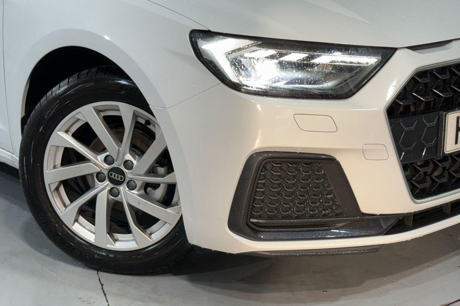 Used Audi A1 2025 for sale - 77559885: Photo 6