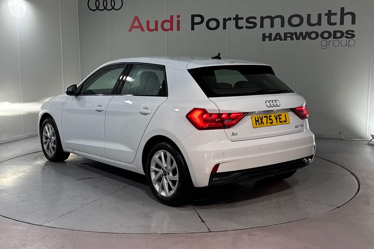 Used Audi A1 2025 for sale - 77559885: Photo 9