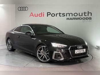 Audi - A5