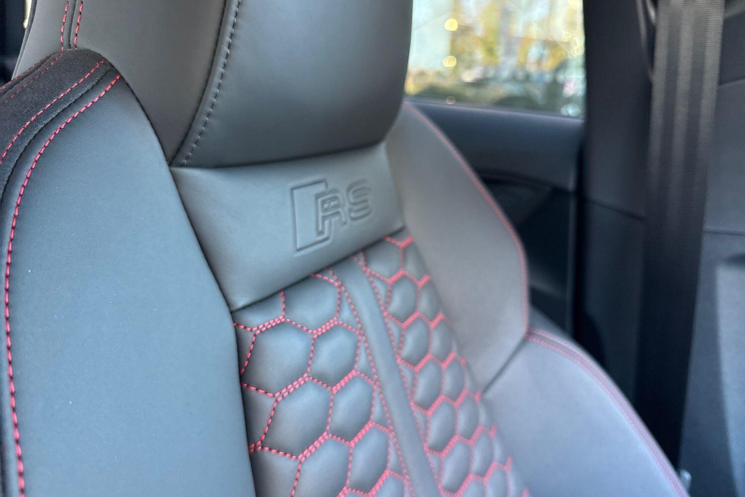 Used Audi RS3 2025 for sale - 77695664: Photo 14