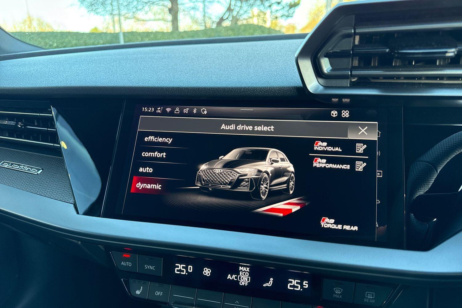 Used Audi RS3 2025 for sale - 77695664: Photo 24