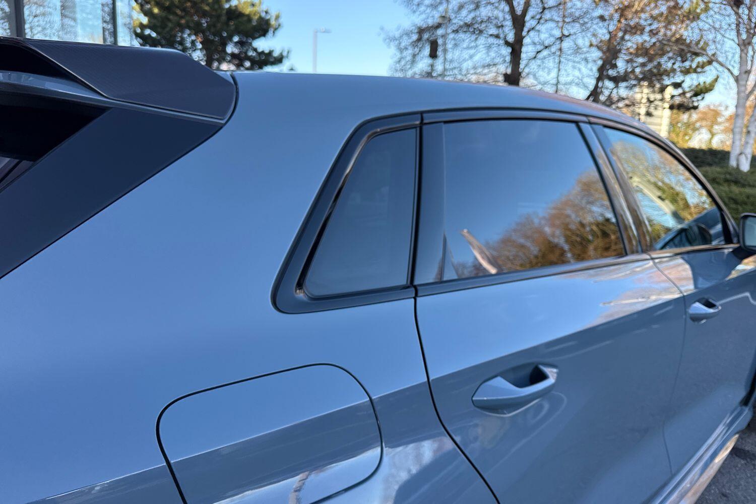 Used Audi RS3 2025 for sale - 77695664: Photo 25