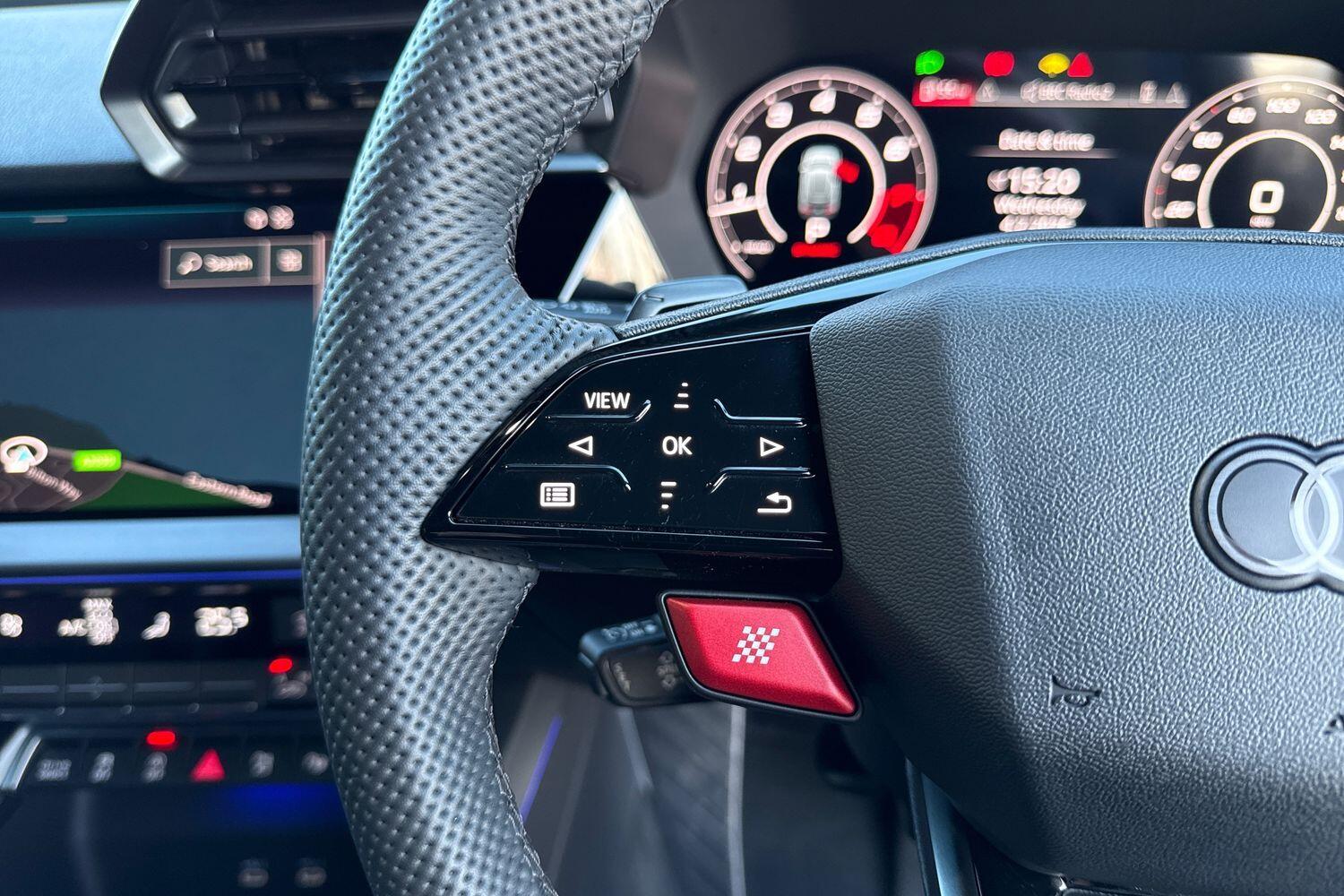 Used Audi RS3 2025 for sale - 77695664: Photo 26