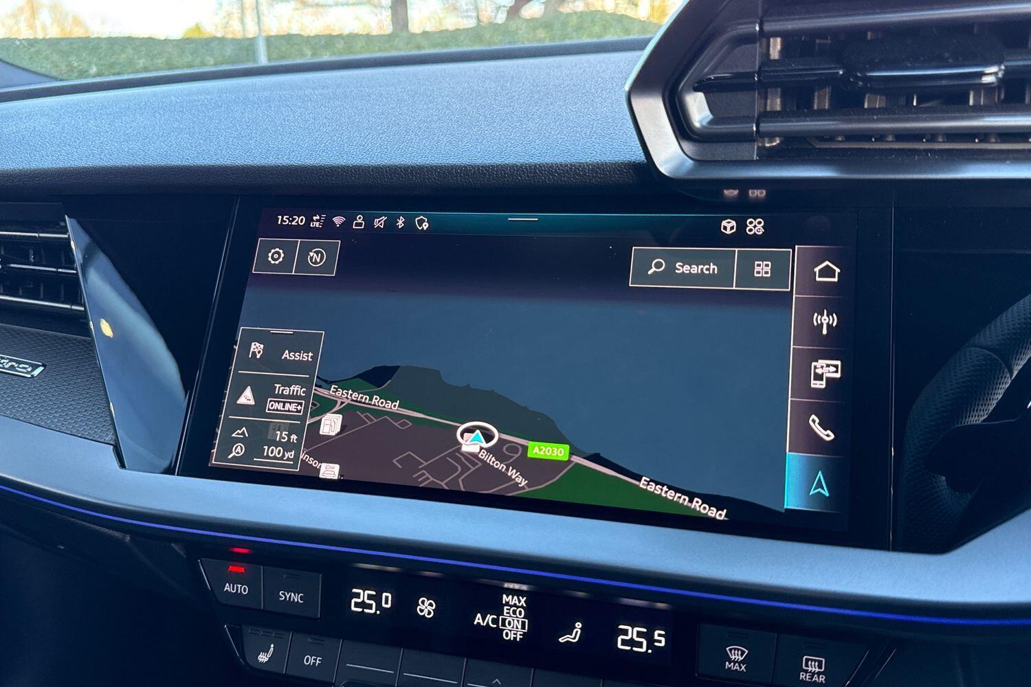 Used Audi RS3 2025 for sale - 77695664: Photo 32