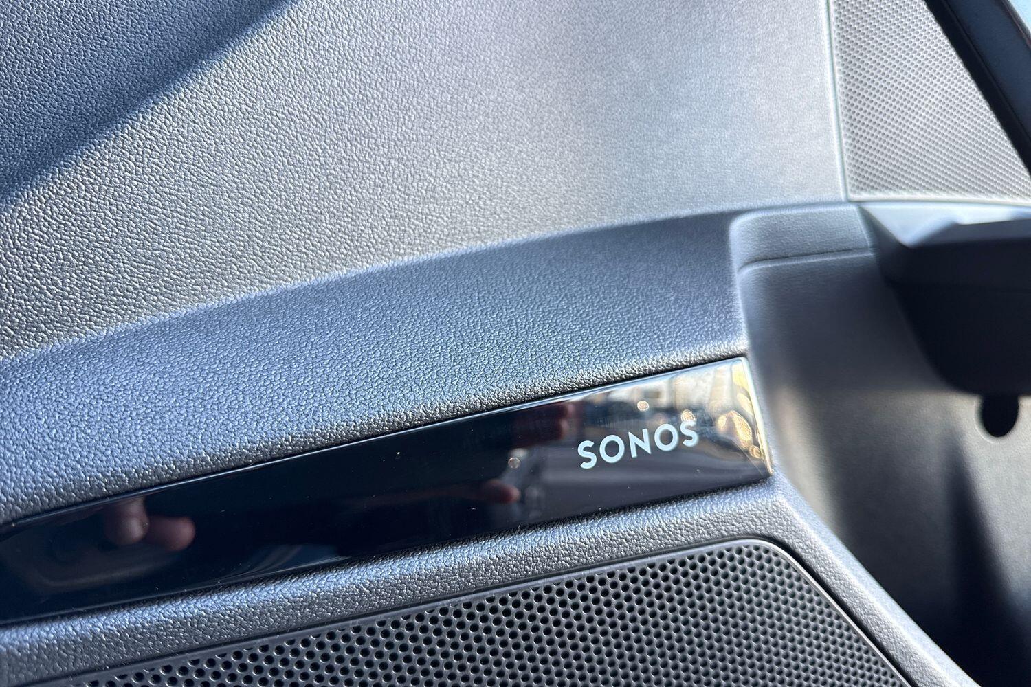 Used Audi RS3 2025 for sale - 77695664: Photo 34