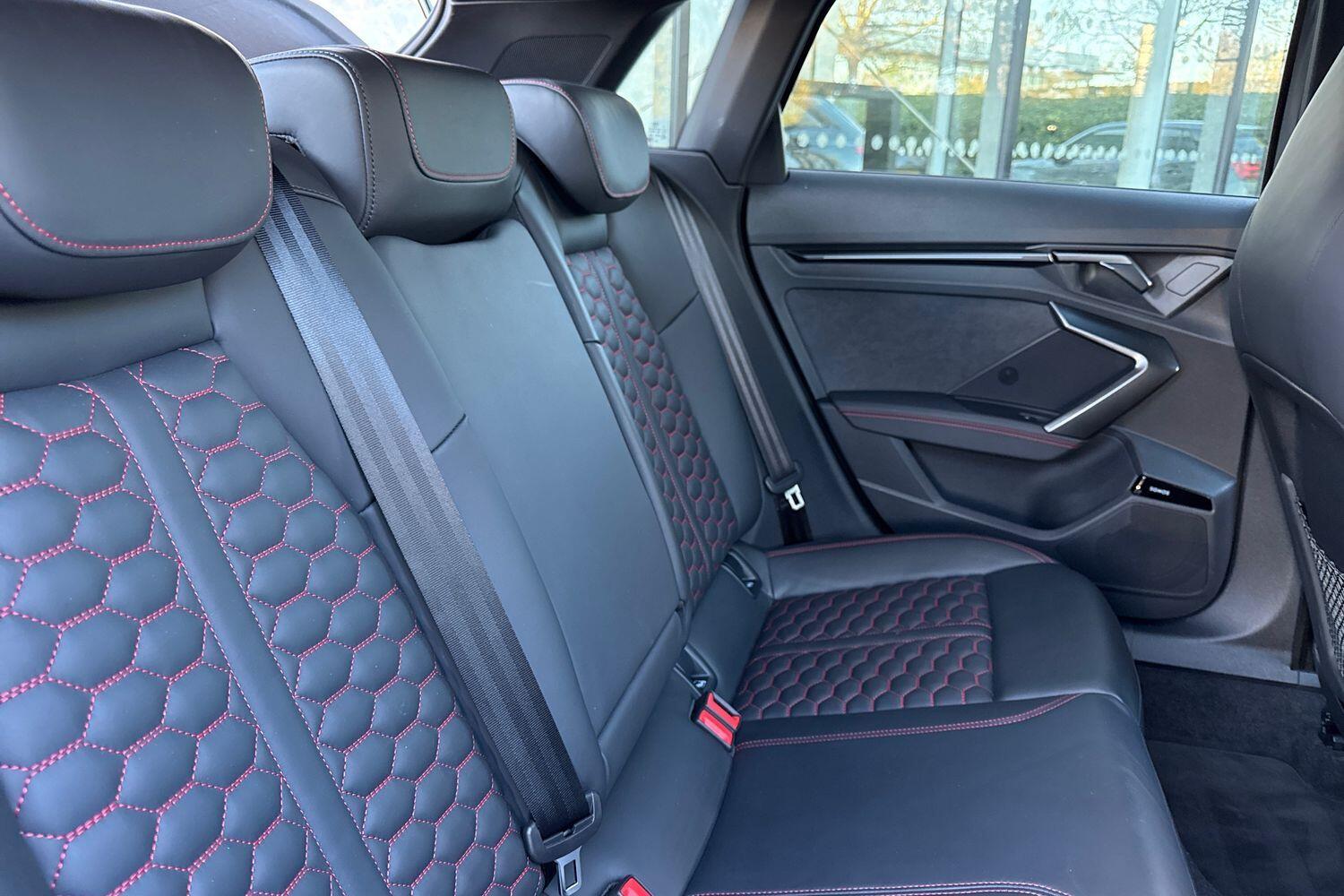 Used Audi RS3 2025 for sale - 77695664: Photo 46