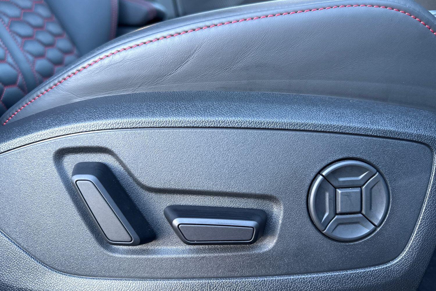 Used Audi RS3 2025 for sale - 77695664: Photo 47