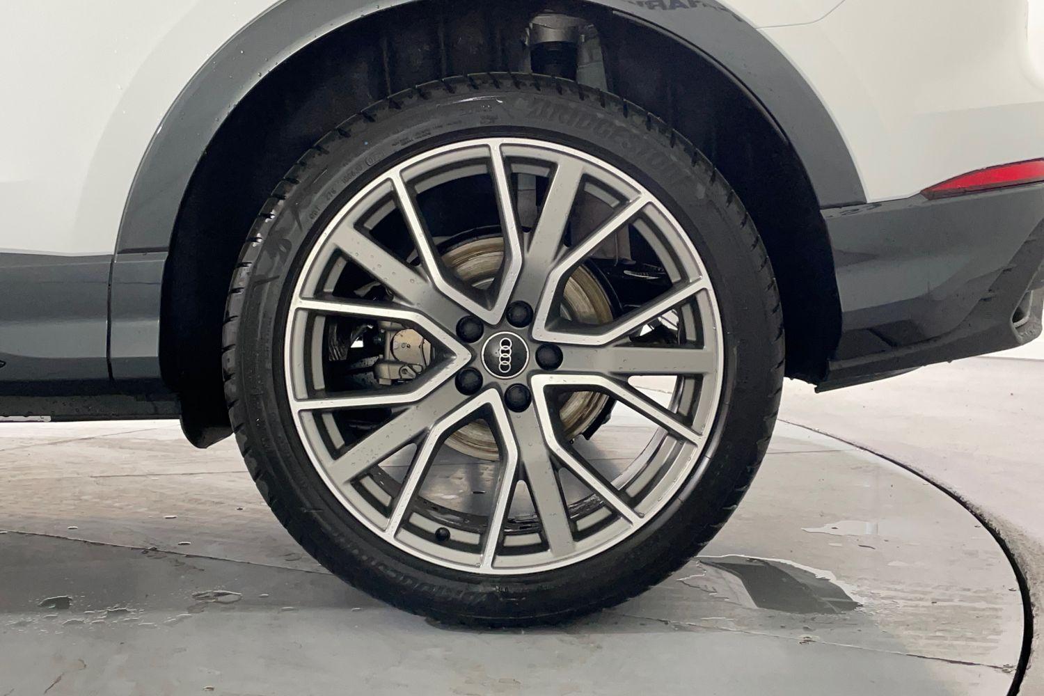 Used Audi Q3 2025 for sale - 76644992: Photo 11