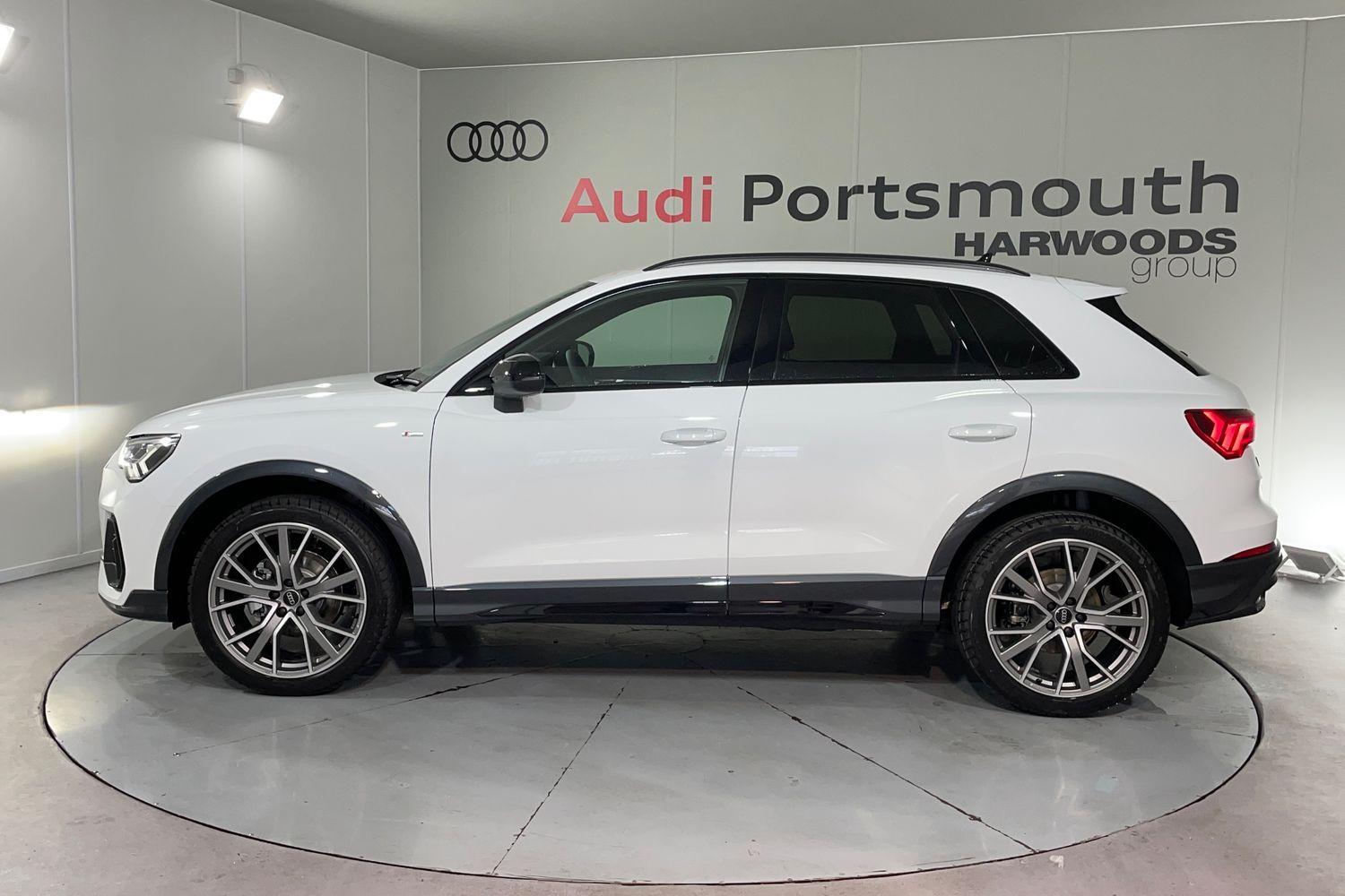 Used Audi Q3 2025 for sale - 76644992: Photo 12