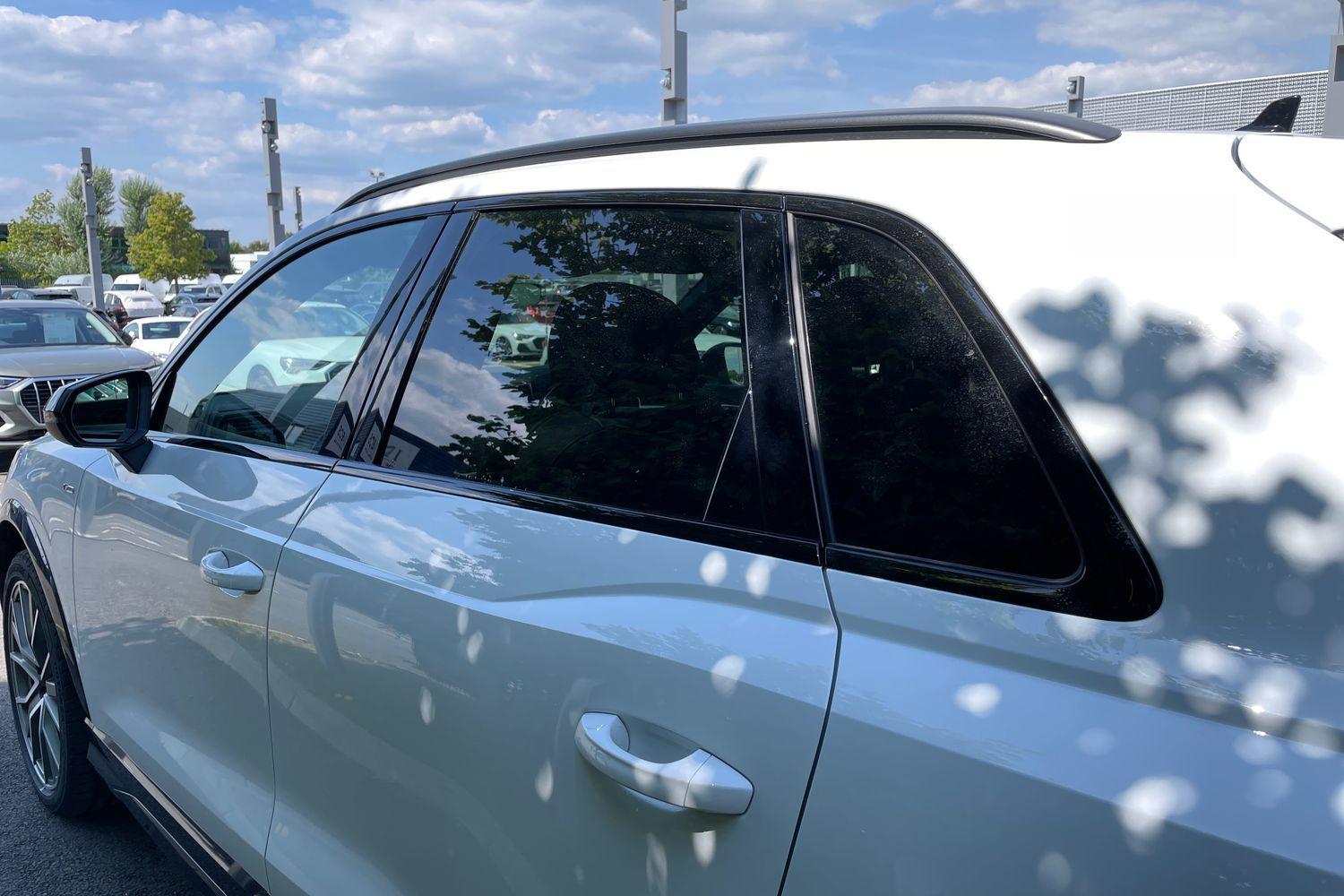 Used Audi Q3 2025 for sale - 76644992: Photo 13