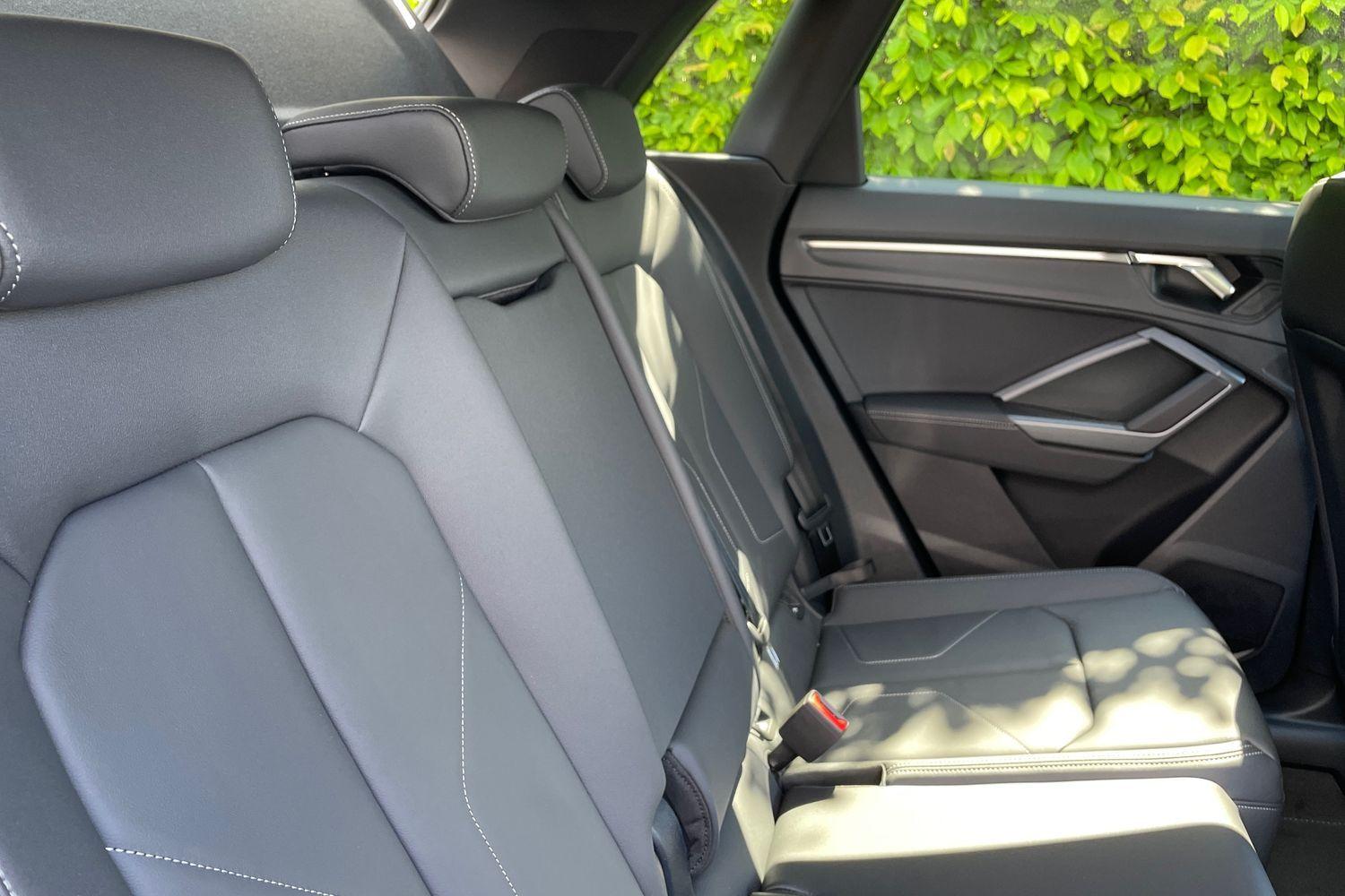 Used Audi Q3 2025 for sale - 76644992: Photo 21