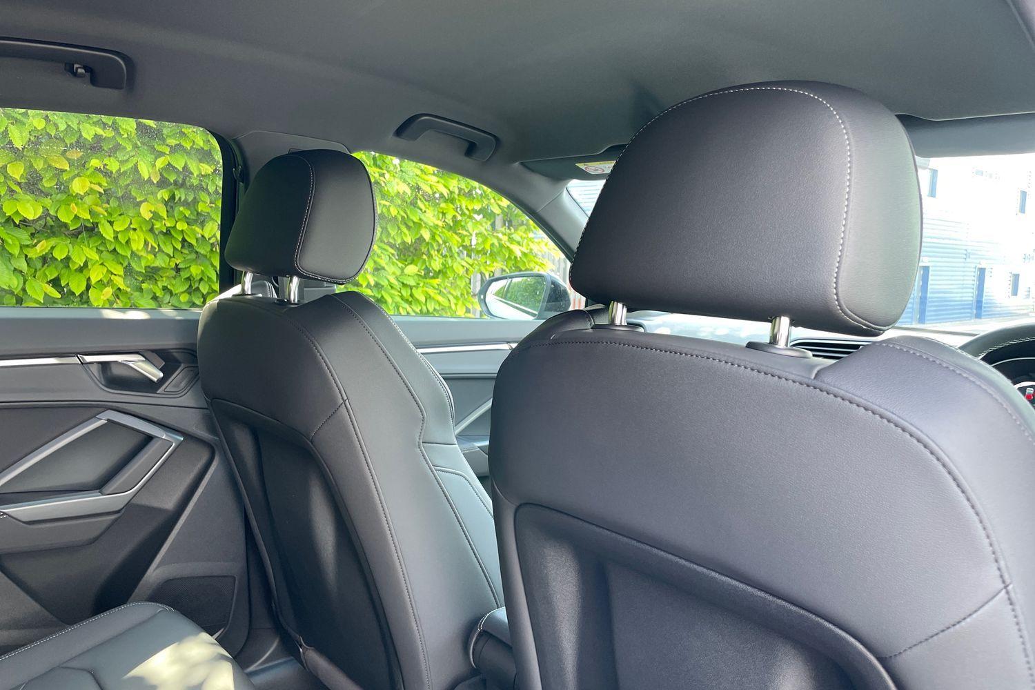 Used Audi Q3 2025 for sale - 76644992: Photo 22