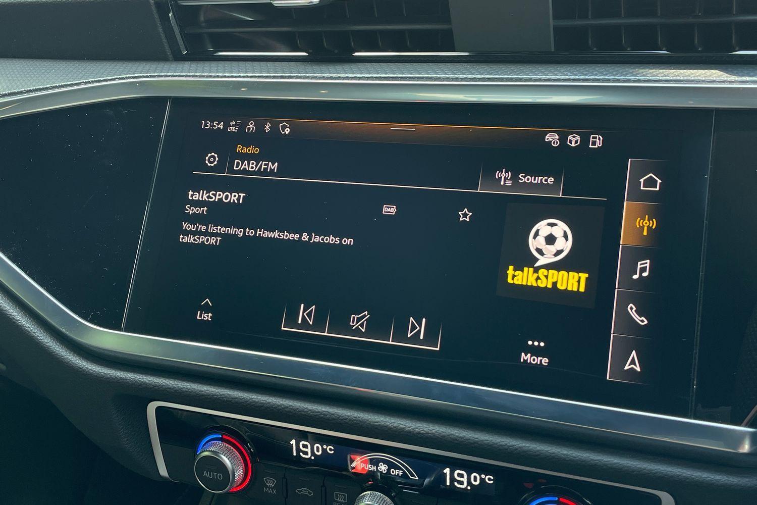 Used Audi Q3 2025 for sale - 76644992: Photo 23