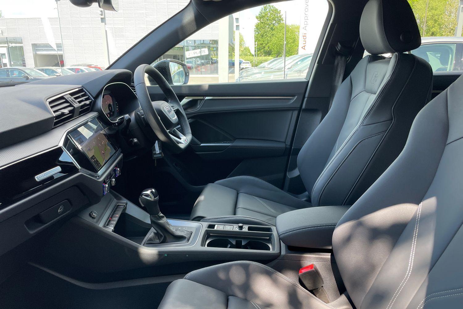 Used Audi Q3 2025 for sale - 76644992: Photo 27
