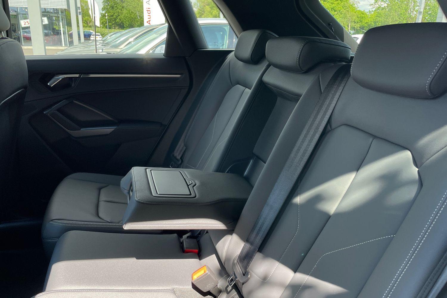 Used Audi Q3 2025 for sale - 76644992: Photo 29